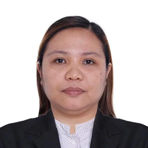 Rogelyn S. — Mid-Level Administrative Support Specialist from Philippines