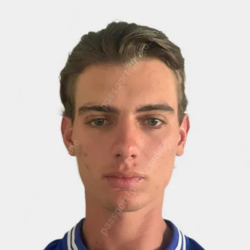 Charlie E. — Junior Ski Instructor from United Kingdom