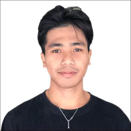 Reangelo S. profile photo