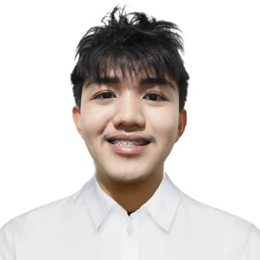 Aeron K. profile photo
