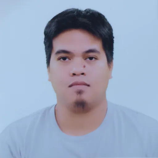 Joshua O. — Senior QA Engineer from Philippines
