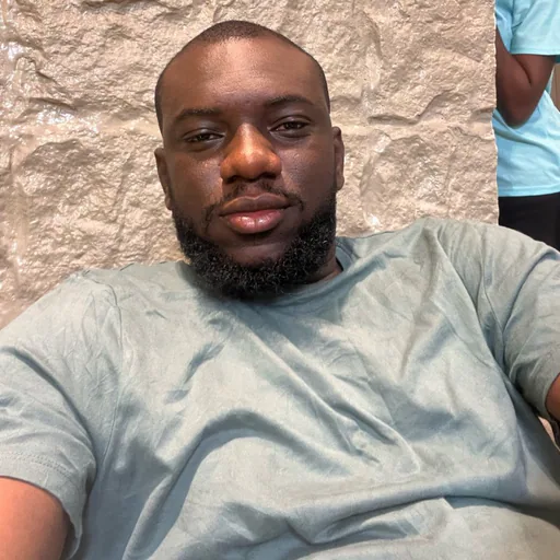 adewale O. profile photo