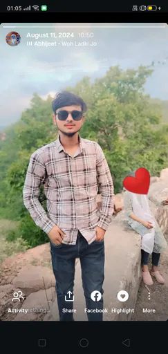 Salaman profile photo
