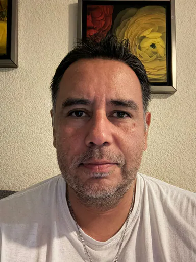Hector C. — Senior Oracle ERP Project Manager from Mexico