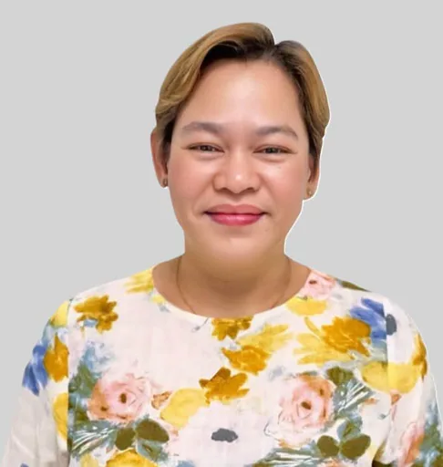 Rhodora D. — Senior Business Operations Manager from Philippines