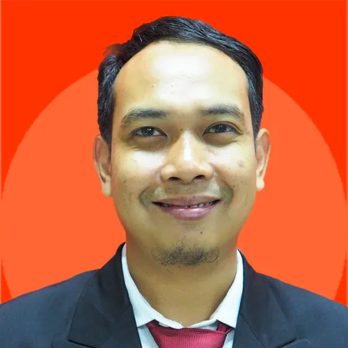 wahyudi — Mid-Level R&D Engineer from Indonesia