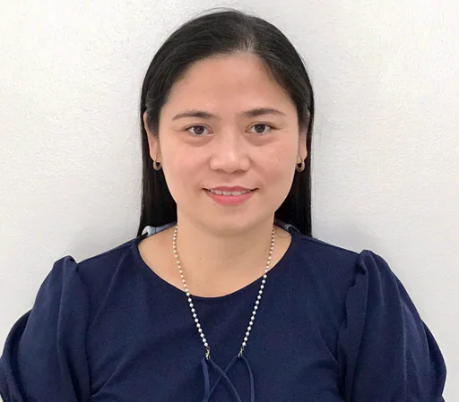 Emmylou C. — Senior Accounting Specialist from Philippines
