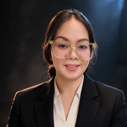 Mary J. — Model Data QA from Philippines