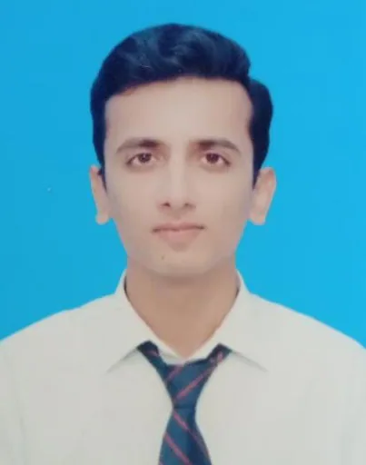 Muhammad A. profile photo