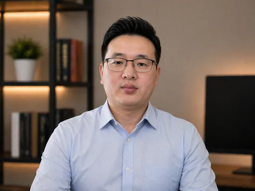 Kai L. — Senior Full-Stack Software Engineer from Canada