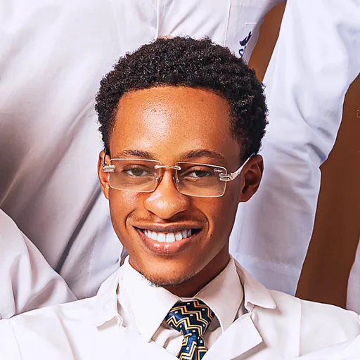 Jeremiah O. profile photo