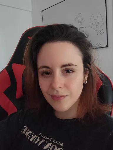 Camila C. profile photo