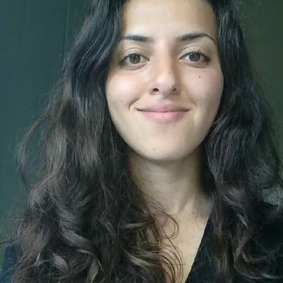 Racha G. profile photo