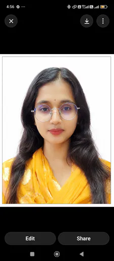 Ragani B. profile photo