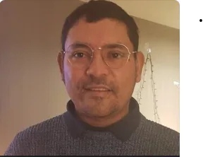 Marvin A. profile photo