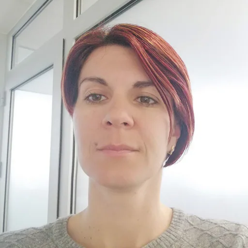 Tatjana K. profile photo