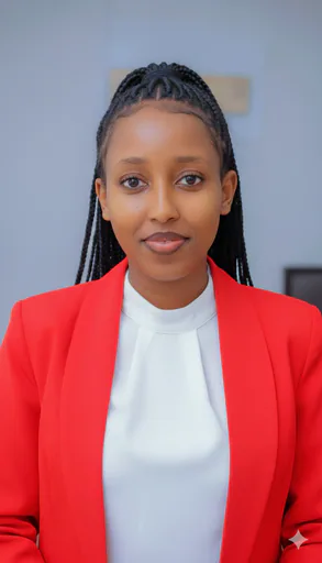 Whitney K. profile photo
