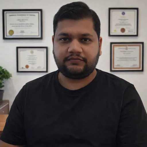 Muhammad S. profile photo