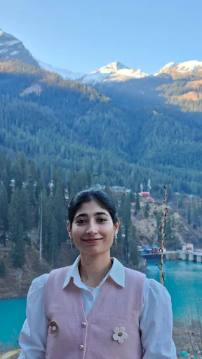 Punam D. profile photo