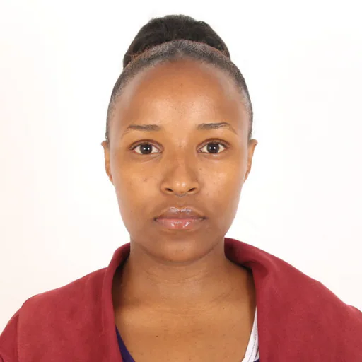 Pauline W. profile photo