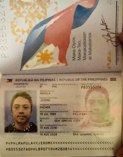 Jerome P. profile photo