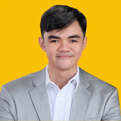Geomar I. profile photo