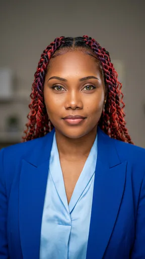 Simone S. profile photo