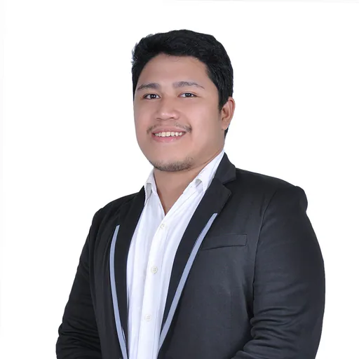 Jerico P. profile photo