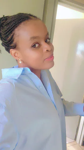 Thandeka N. profile photo