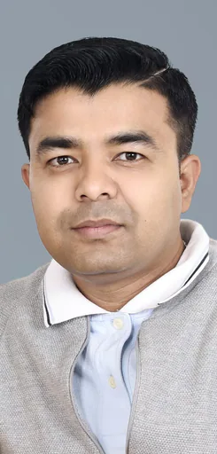 Om P. profile photo