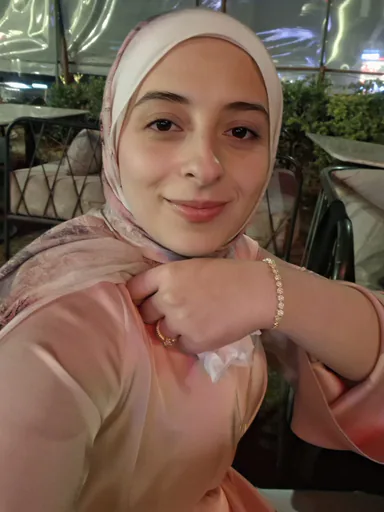 Doaa S. profile photo