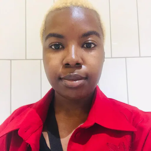 Sinesipho M. profile photo