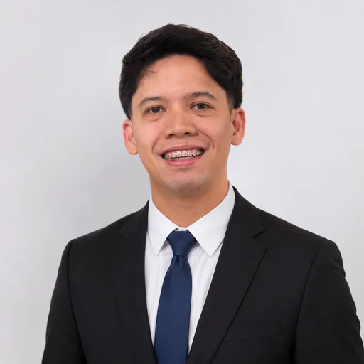 Bryan C. — Senior Training Manager from Philippines