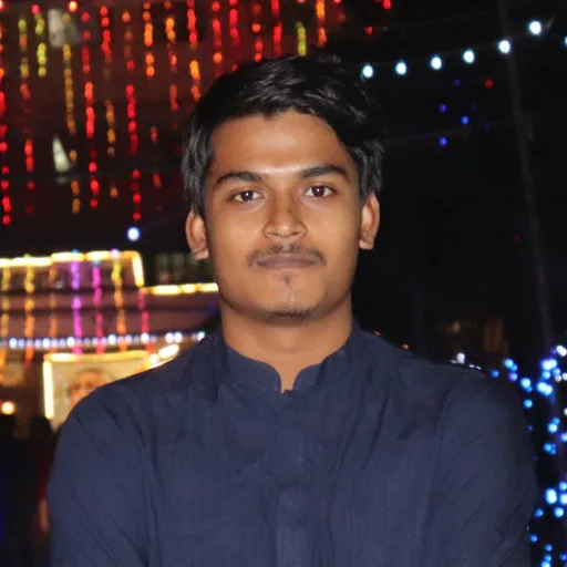 Md I. profile photo