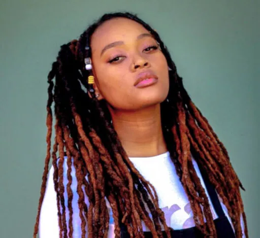 Lesedi M. profile photo