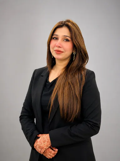 Nija K. profile photo