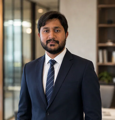 Bilal S. profile photo