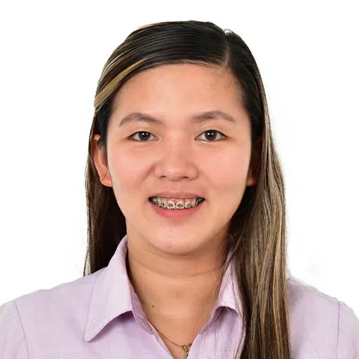 KAYZELLE S. — Mid-Level Electronics Design Engineer from Philippines
