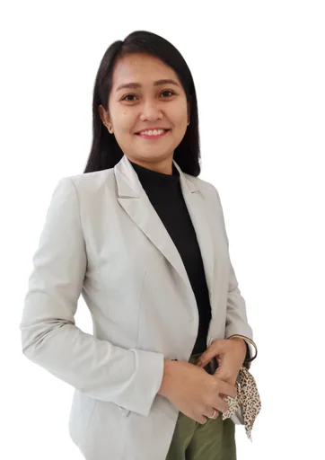 Jennifer S. — Senior Bookkeeper from Philippines
