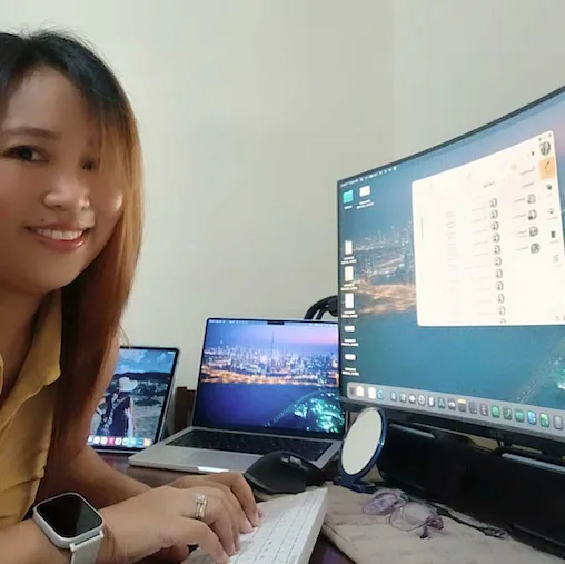 Lourdes O. profile photo