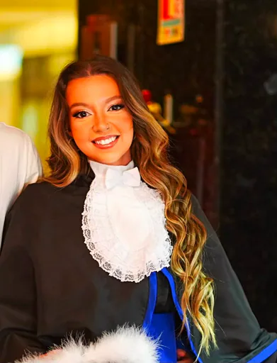 BRUNA D. profile photo