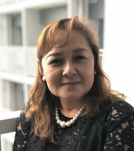 Gina B. profile photo