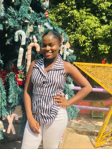 Favour O. profile photo