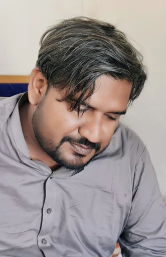 Badar U. profile photo