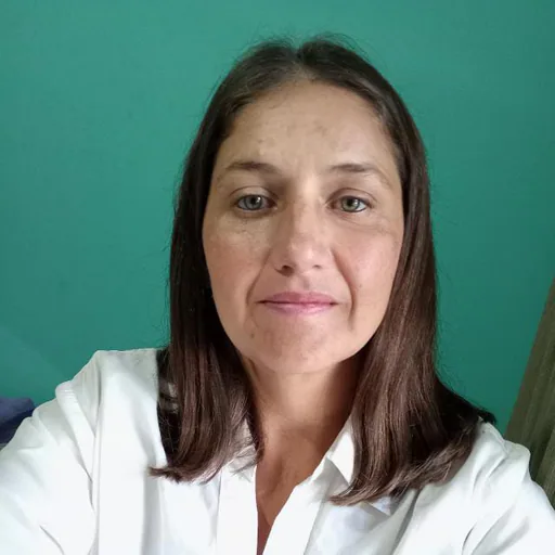 Marcia B. profile photo