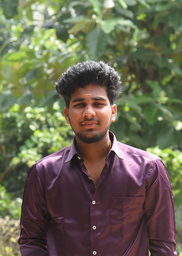 Kavin profile photo