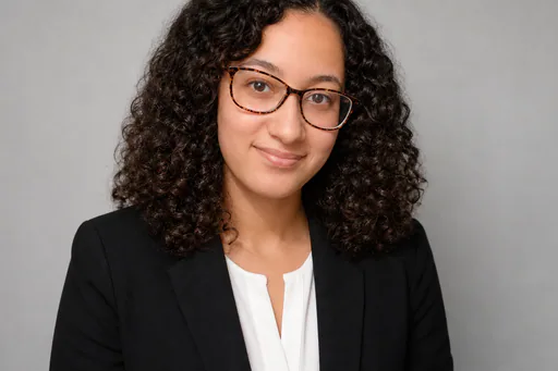 Syriana Z. profile photo