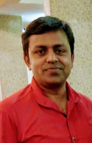 Vinod P. profile photo