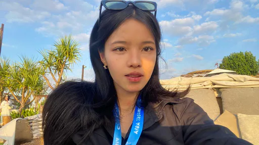 Atya profile photo