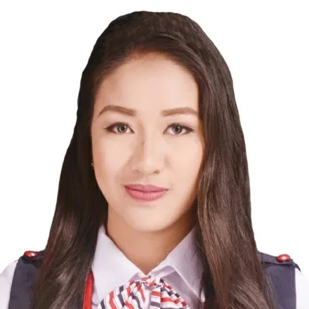Aprilyn J. profile photo